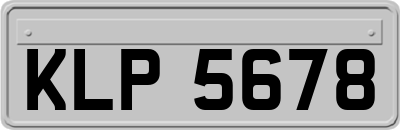 KLP5678