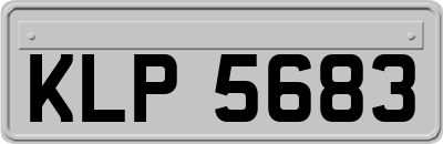 KLP5683