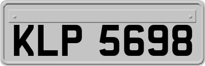 KLP5698