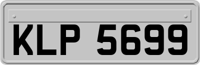 KLP5699