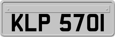 KLP5701