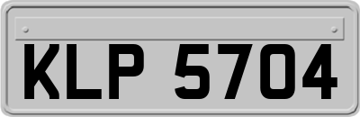 KLP5704