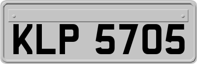 KLP5705
