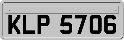 KLP5706