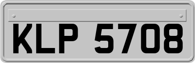 KLP5708
