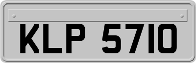 KLP5710