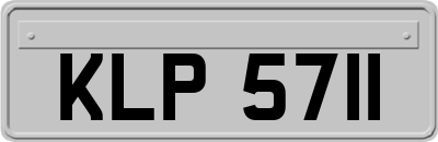 KLP5711