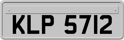 KLP5712