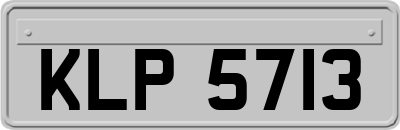 KLP5713