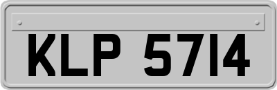 KLP5714