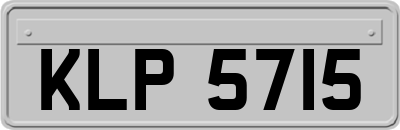 KLP5715