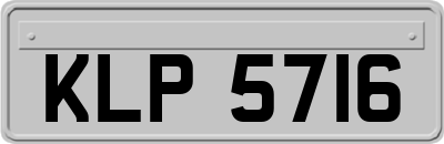 KLP5716