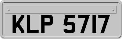 KLP5717