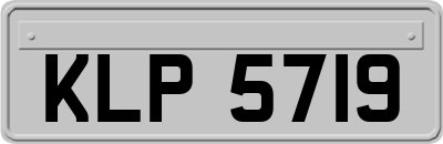 KLP5719