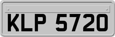 KLP5720