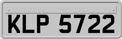 KLP5722