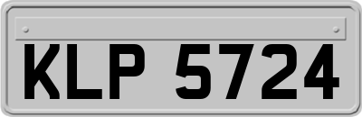 KLP5724