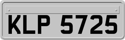 KLP5725