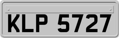 KLP5727