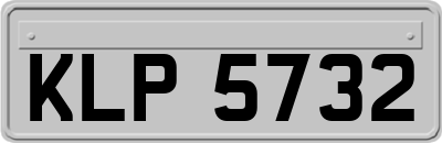 KLP5732