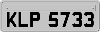 KLP5733