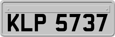 KLP5737