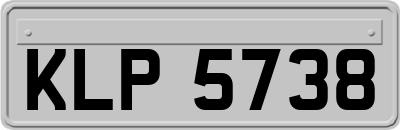 KLP5738