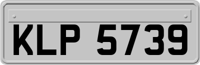 KLP5739