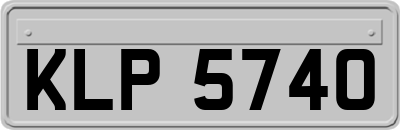 KLP5740