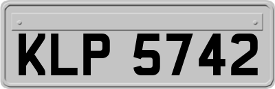 KLP5742