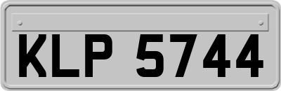 KLP5744