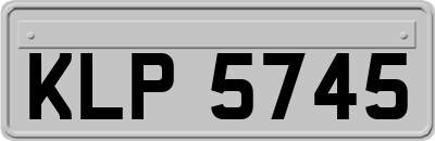 KLP5745