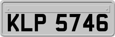 KLP5746