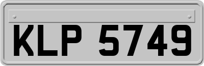 KLP5749