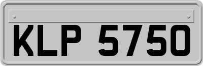 KLP5750