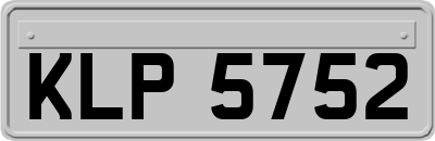 KLP5752