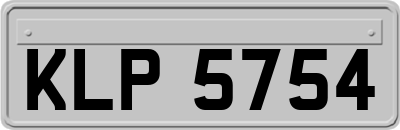 KLP5754