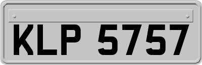 KLP5757