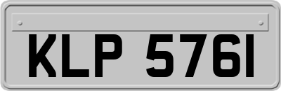 KLP5761