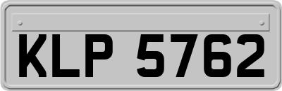 KLP5762