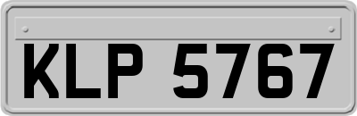 KLP5767