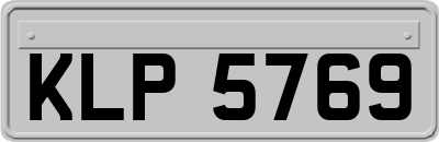 KLP5769