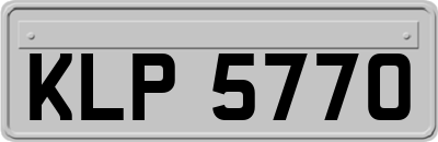 KLP5770