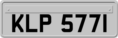 KLP5771