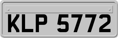 KLP5772