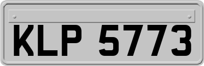 KLP5773