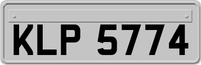 KLP5774