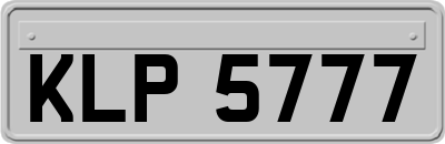 KLP5777