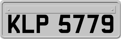 KLP5779