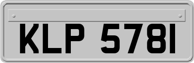 KLP5781